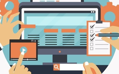 business management software